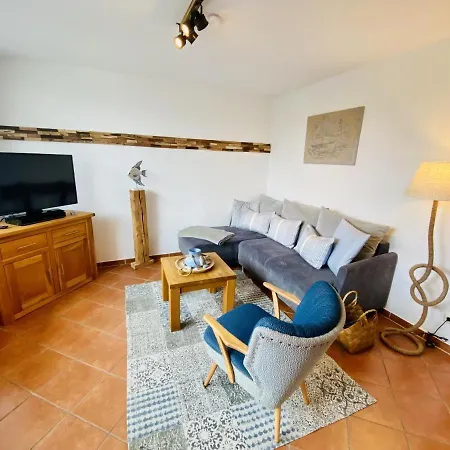 Strandkoje Holiday home